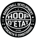 Hoop D'etat