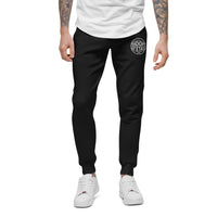 Hoop D'etat - Unisex fleece sweatpants