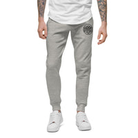 Hoop D'etat - Unisex fleece sweatpants