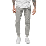 Hoop D'etat - Unisex fleece sweatpants