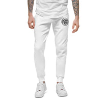 Hoop D'etat - Unisex fleece sweatpants